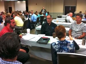 Kat, Chris, Steve, Joe & Nick