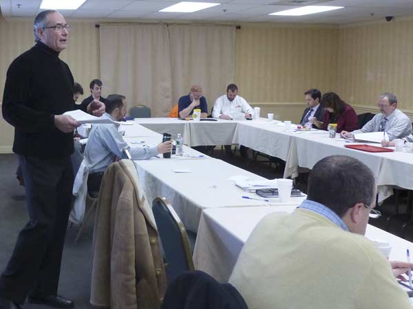 Joe - effect of blogging