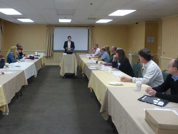 Alimony, Ryan McNeil