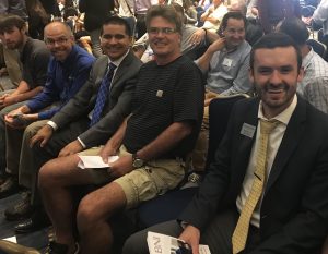 Leadership Traing 2019