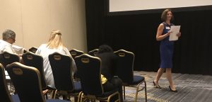 Leadership Traing 2019