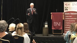 Dr. Ivan Misner