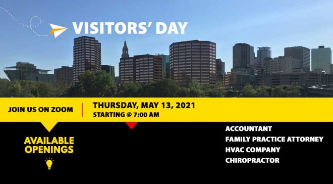 Visitors’ Day