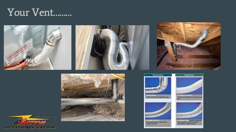 Dryer vent